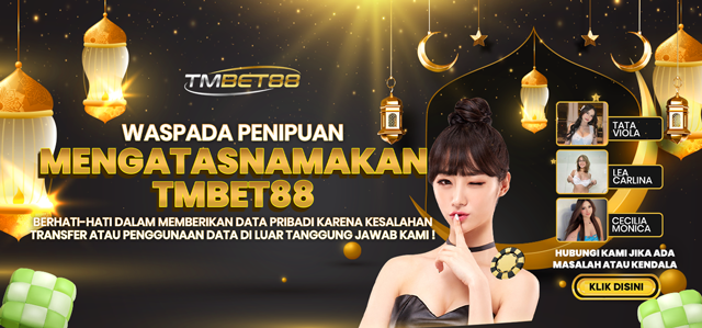 CUSTOMER CARE TMBET88