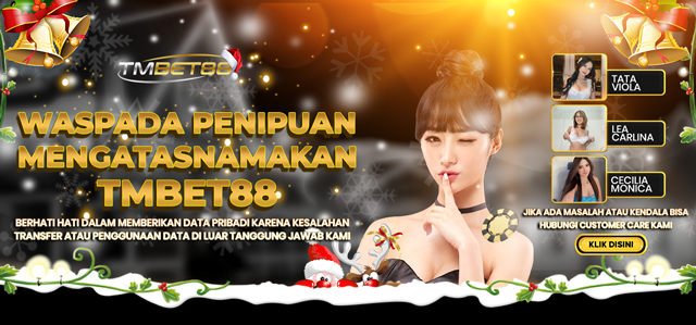 CUSTOMER CARE TMBET88