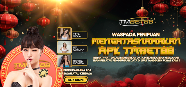 CUSTOMER CARE TMBET88