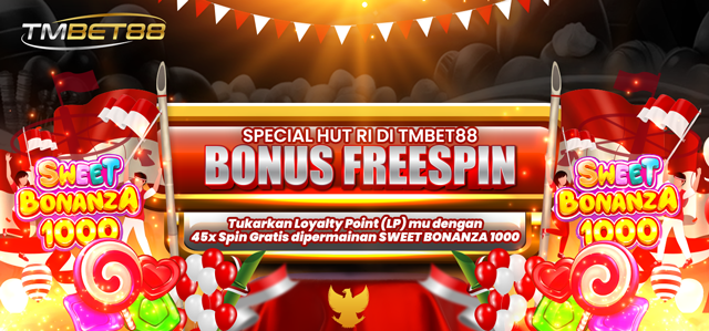 BONUS FREE SPIN SPECIAL HUT RI TMBET88