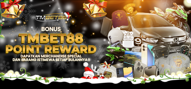 POINT REWARD TMBET88