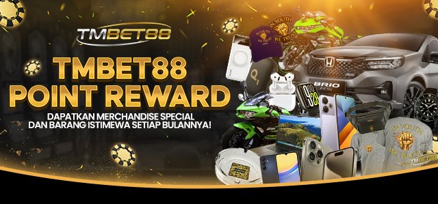 POINT REWARD TMBET88