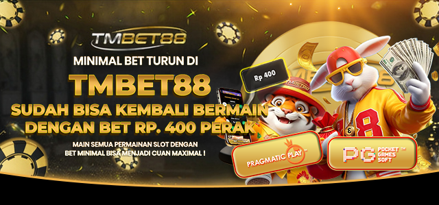 MINIMAL BET TURUN