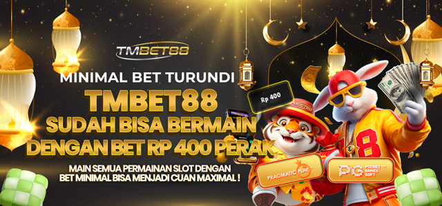 MINIMAL BET TURUN