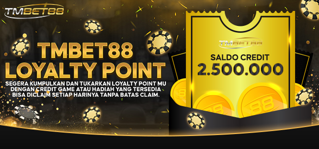 LOYALTY POINT (LP) VOUCHER EXCHANGE TMBET88