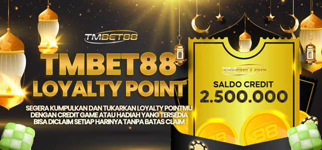 LOYALTY POINT (LP) VOUCHER EXCHANGE TMBET88