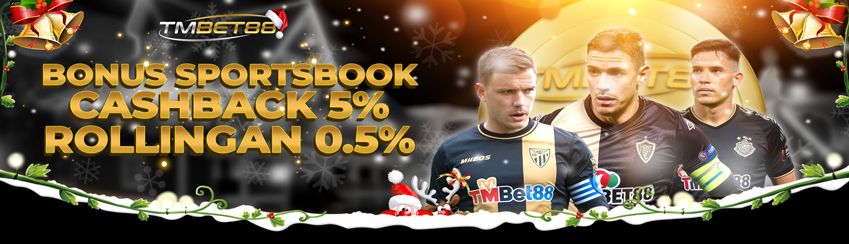 BONUS MINGGUAN SPORT