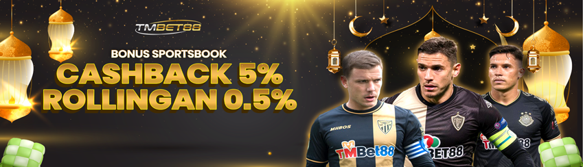 BONUS MINGGUAN SPORT