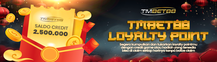 LOYALTY POINT (LP) VOUCHER EXCHANGE TMBET88