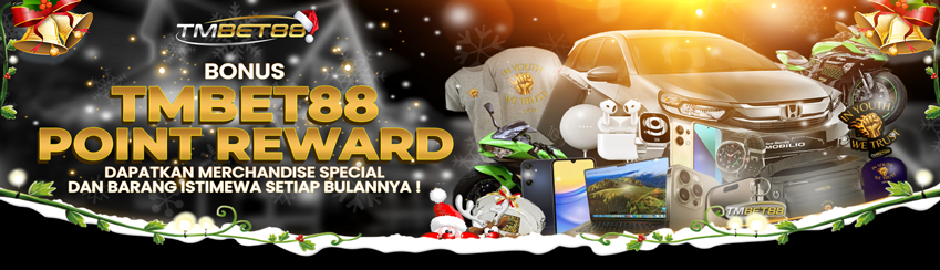 POINT REWARD TMBET88