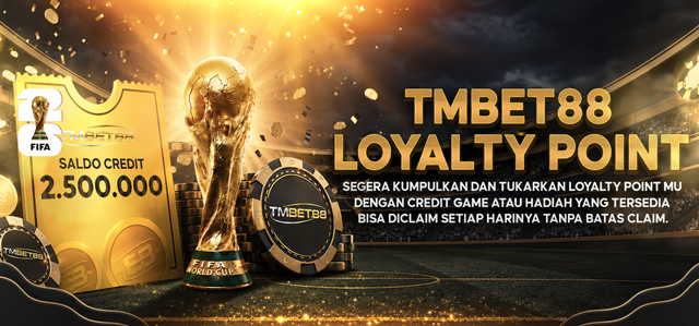 LOYALTY POINT (LP) VOUCHER EXCHANGE TMBET88