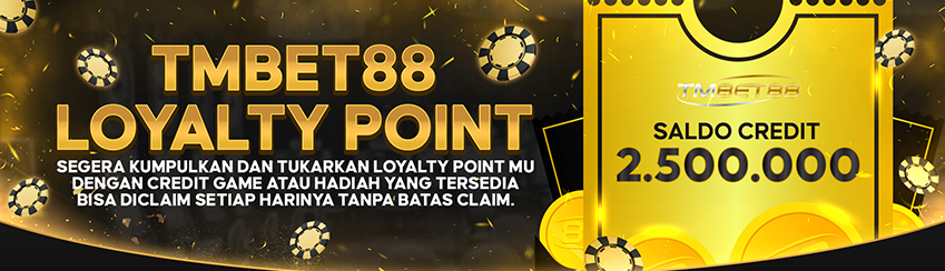 LOYALTY POINT (LP) VOUCHER EXCHANGE TMBET88