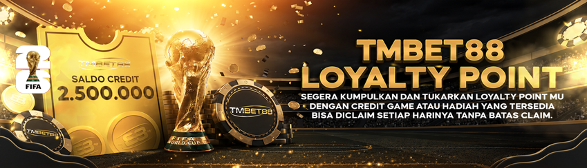 LOYALTY POINT (LP) VOUCHER EXCHANGE TMBET88